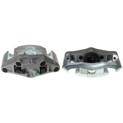 Kuva BUDWEG CALIPER 343737 Jarrusatula AUDI: A6 C6 Avant, Sedan, A8 D3, SEAT: Exeo Sedan