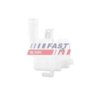 Kuva Neste/paisuntasäiliö, jäähdytysneste FORD TRANSIT Buss, Flak/chassi, Skåp OE 4042232, YC158A080AE, YC15 8A080 AE