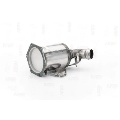 Kuva Dieselhiukkasuodatin MERCEDES BENZ C KLASS [W203], Coupé [CL203], T Model [S203], CLC CLK [C209] OE 2034900092, A20