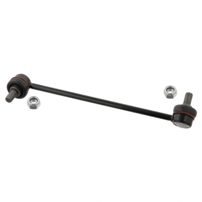 Kuva febi BILSTEIN 32064 Koiranluu Etuakseli, vasen 275 M12 x 1,25 Plus Itselukittuvalla mutterilla Teräs HYUNDAI: H 1 Travel, Van