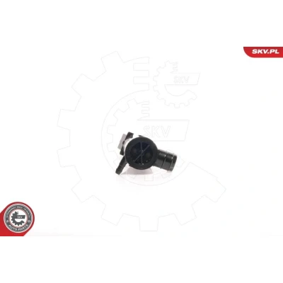 Kuva ESEN SKV 15SKV004 Pissapojan Pumppu 12V VOLVO: S60 I, V70 II, FORD: Transit Mk7 Van, FIESTA 1
