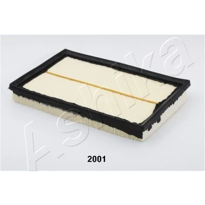 Kuva ASHIKA 20 02 2001 Ilmansuodatin 35 180 273 Suodatinpanos TOYOTA: RAV4 IV SUV, LEXUS: LS