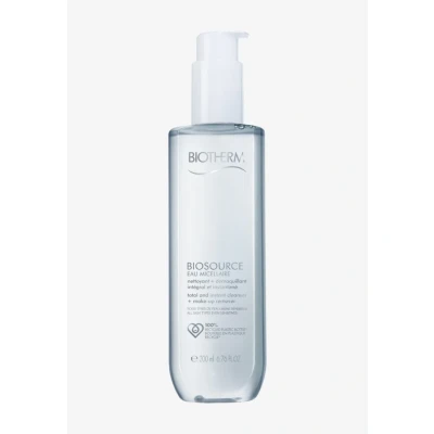 Kuva Biotherm Biosource Eau Micellaire 200 ml