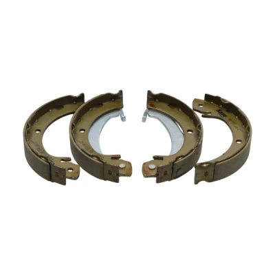Kuva KAVO PARTS KBS 9924 Jarrukengät 180 32 TOYOTA: Corolla Verso, Verso