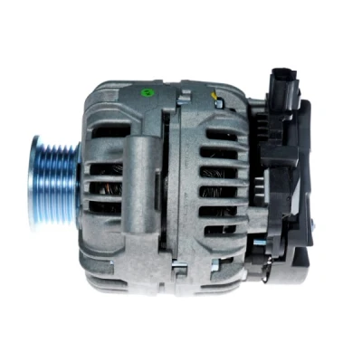 Kuva HELLA 8EL 011 710 571 Laturi 14V 105A FORD: Transit Mk5 Bussi, Van, Tourneo