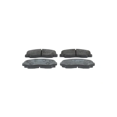 Kuva BOSCH 0 986 494 944 Jarrupalat Low Metallic DAIHATSU: Feroza Hard Top