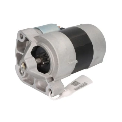 Kuva STARDAX STX200079R Starttimoottori 12 1 8, 9 MITSUBISHI: L200 II Pick up, RENAULT: Megane I Grandtour, VOLVO: 740 Farmari