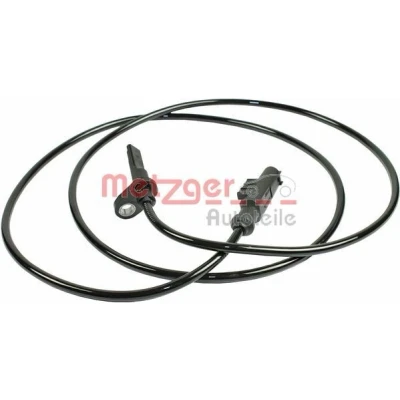 Kuva METZGER ORIGINAL ERSATZTEIL 0900807 ABS Anturi 1240 1350 IVECO: Daily 4 Kasten/Kombi, 6