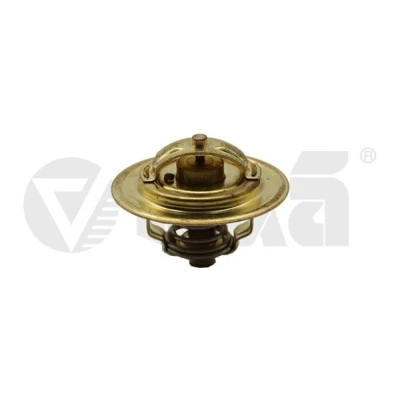 Kuva VIKA 10950092301 Termostaatti 88C Tiivisteillä SKODA: FELICIA 2 Kombi, 1 Kombi