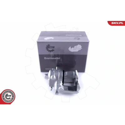Kuva Jarrusatula, Etuakseli, vasen SEAT AROSA, VW LUPO I, POLO, POLO III, PLAYA OE 6N0615123C, 6N0615123CX
