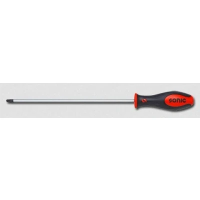 Kuva SONIC 13625025 Ruuvimeisseli T25 250 matta kromattu Magneettinen