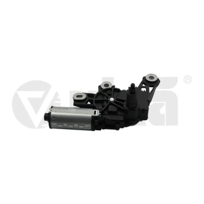 Kuva VIKA 99551778901 Tuulilasin Pyyhkimen Moottori 12V Takana SKODA: Octavia 2 Combi, 1 Combi