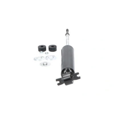 Kuva KAVO PARTS SSA 5515 Iskunvaimentimet Etuakseli Kaasupaine Kaksiputki Teleskooppi iskunvaimentaja Silta alhaalla, Tappi ylhäällä