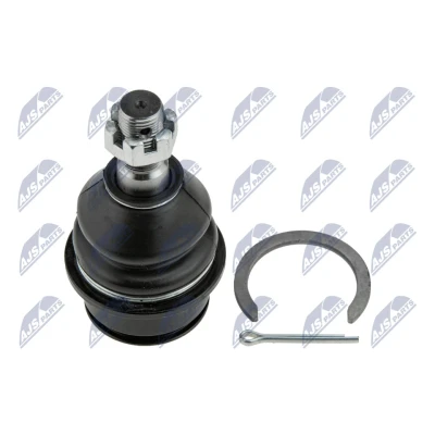 Kuva Pallonivel, Etuakseli, oikea, vasen, Alla LEXUS LX, TOYOTA LAND CRUISER 200, SEQUOIA, TUNDRA Pick up OE 48068 09100, 60030