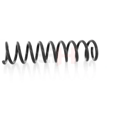 Kuva Jousi (auton jousitus), Taka akseli, oikea, vasen BMW 5 [E39] OE 1093632, 33531093632, 33531093633