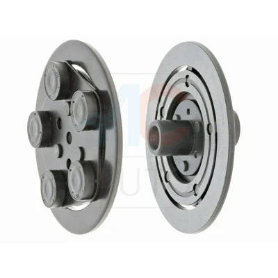 Kuva ACAUTO AC 05ZX10 Kytkinlevy, Magneettikytkin Kompressori
