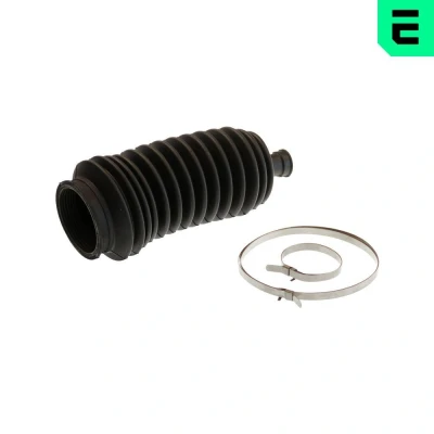 Kuva OPTIMAL LM 10032S Hammastangon Suojakumi Kumi Etuakseli Kuorilla RENAULT: MASTER 2 Kasten