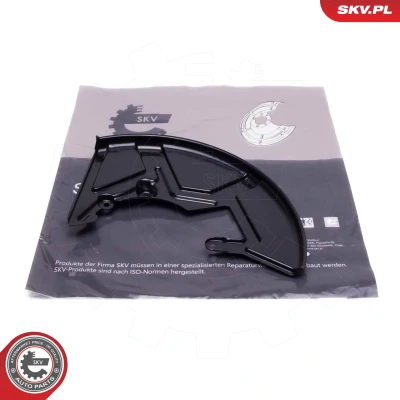 Kuva Jarrukilpi ESEN SKV 57SKV272