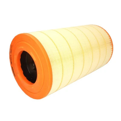 Kuva FILTRON AM 477/1 Ilmansuodatin 509 280 Suodatinpanos