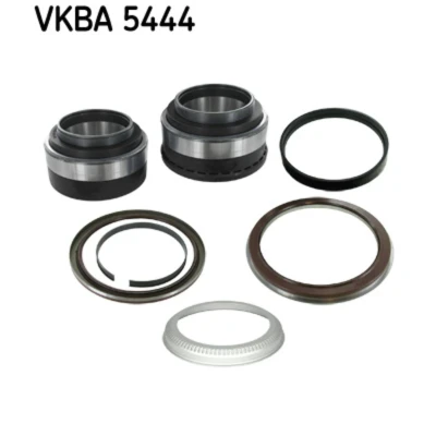 Kuva Korjaussarja, pyörännapa SKF VKBA 5444