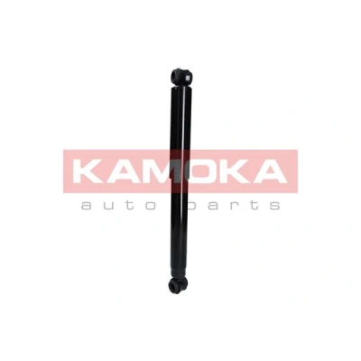 Kuva Iskunvaimennin, Taka akseli, Oikea, Vasen TOYOTA HILUX Pick up VII OE 4853109500, 4853109570, 4853109740