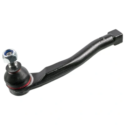 Kuva febi BILSTEIN 26795 Raidetangon Pää Plus Etuakseli, oikea Itselukittuvalla mutterilla, mutterilla CHEVROLET: Kalos Hatchback, Aveo / Sedan