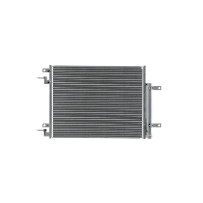 Kuva MAHLE ORIGINAL AC 1048 000S Ilmastoinnin Lauhdutin Vedenerottimella 10 8 467
