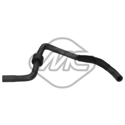 Kuva Jäähdyttimen letku audi, seat, skoda, vw OE 1K0122109AA, 1K0122109AR