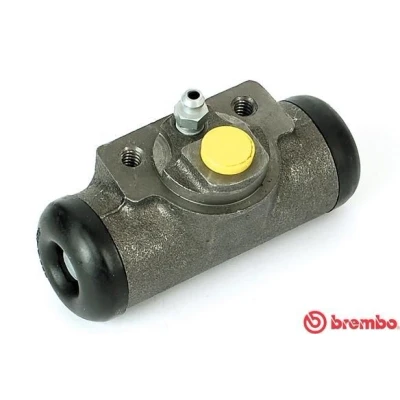 Kuva BREMBO A 12 371 Takajarrusylinteri 19,05 CHRYSLER: VOYAGER 4