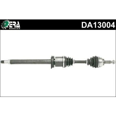 Kuva ERA Benelux DA13004 Vetoakseli Etuakseli, oikea 953 JAGUAR: X Type Farmari, Sedan