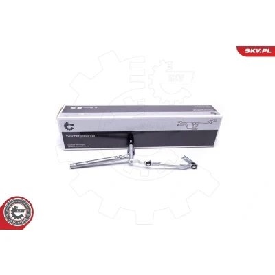 Kuva Pyyhkijän vivusto, Eteen, vasen SEAT ALTEA, ALTEA XL, TOLEDO III OE 5P0 955 023 H, 601 A, B