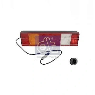 Kuva DT Spare Parts 4.62374 Takavalot Vasen P21W 24