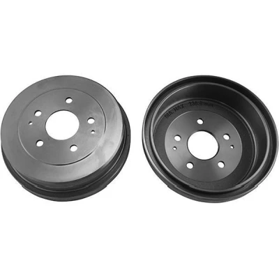 Kuva KAVO PARTS BD 1852 Jarrurumpu