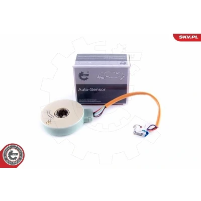 Kuva ESEN SKV 17SKV481 Ohjauskulman Anturi OPEL: Corsa D Hatchback, FIAT: Grande Punto Hatchback