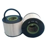 Kuva ALCO FILTER MD 659 Polttoainesuodatin Suodatinpanos PORSCHE: Cayenne, AUDI: Q7, VOLKSWAGEN: Touareg I