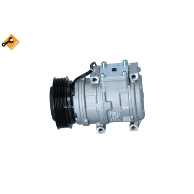 Kuva NRF 32390 Ilmastoinnin Kompressori 10PA17C 12 PAG 46 kompressoriöljyllä, Tiivisterenkaalla