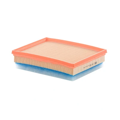Kuva MANN FILTER C 24 036 Ilmansuodatin 54 182 239 Suodatinpanos PEUGEOT: 3008 II SUV, 5008 II, 208 I Hatchback, CITROËN: C3 III, C4 Cactus