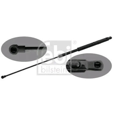 Kuva FEBI BILSTEIN 47092 Konepellin Kaasujousi Oikea 390 PEUGEOT: 508 I SW, Sedan