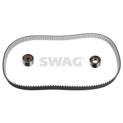 Kuva SWAG 83 93 1726 Jakohihnasarja 150 Pyöristetyllä hammasprofiililla