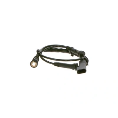 Kuva BOSCH 0 986 594 557 ABS Anturi Kaapelilla aktiivisensori 815mm FORD: Fusion Farmari