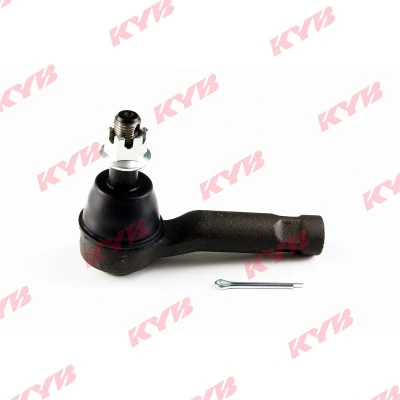Kuva KYB KTR1277 Raidetangon Pää 15 M12X1.25 Etuakseli