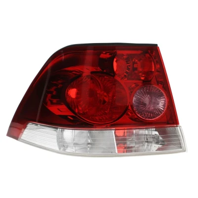 Kuva ALKAR 2231438 Takavalot Vasen R5W, PY21W Ilman lampun kantaa OPEL: Astra H Sedan