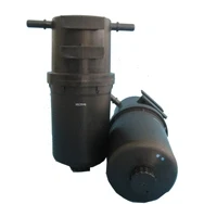 Kuva ALCO FILTER FF 074 Polttoainesuodatin Letkusuodatin 10,0 VOLKSWAGEN: Crafter 30 35 Bussi, 50 Van