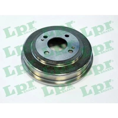 Kuva LPR 7D0075 Jarrurumpu HONDA: CIVIC 6 Hatchback