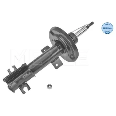 Kuva MEYLE 226 623 0019 Iskunvaimentimet Etuakseli Kaasupaine Kaksiputki Joustintuki Tappi ylhäällä ORIGINAL Quality LANCIA: DELTA 3, FIAT: BRAVO 2