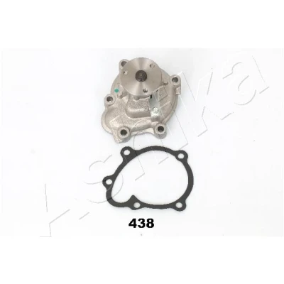 Kuva Vesipumppu HONDA CIVIC Hatchback VII OE 19200 PLZ D00