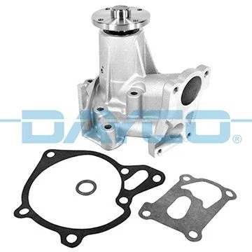 Kuva DAYCO DP302 Vesipumppu HYUNDAI: Terracan, Terracan Van / SUV, GALLOPER 2, MITSUBISHI: L200 III Pick up