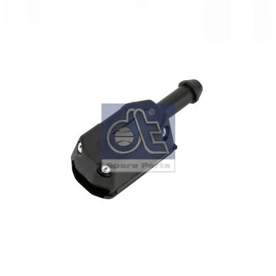 Kuva DT Spare Parts 2.25223 Pissapojan Suutin Molemminpuolin