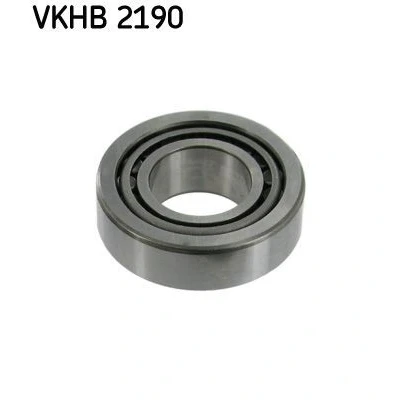 Kuva SKF VKHB 2190 Pyöränlaakeri 40 75 26