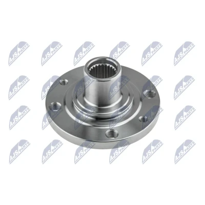 Kuva Pyörän napa, Etuakseli, oikea, vasen ABARTH, ALFA ROMEO, CITROËN, FIAT, FORD, LANCIA, PEUGEOT OE 1541800, 1701249, 3307.95